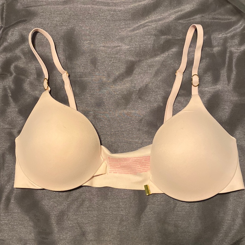 Victoria Secret Perfect Shape Front Close 34B